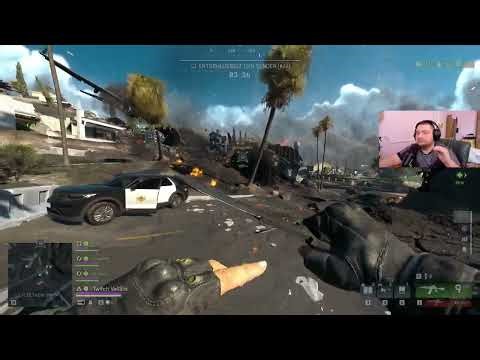 They wanted to know: 36 kills with Win Battlefield 6 REDSEC Uncut Gameplay German 4K