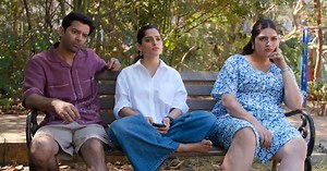 ‘Raat Jawaan Hai’ review: A delightful show about navigating parenthood and friendship