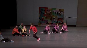 Jerome Robbins’ N.Y. Export: Opus Jazz is a mid-century modern treat that’s as entertaining and engaging sixty years after it first hit the stage in sneakers. With jazzy moves popular at the time and a vivacious score, this ballet closes out our Robbins: a Master at Work program. There’s only one more chance to see N.Y. Export: Opus Jazz along with Jerome Robbins’ Interplay and In The Night at our final performance of the winter on MAR 3: nycballet.com/robbins | New York City Ballet