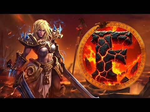 Felborne: Emberstorm | Cataclysm Private Server 4.3.4