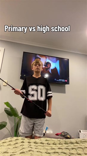 Understanding Primary vs High School Education