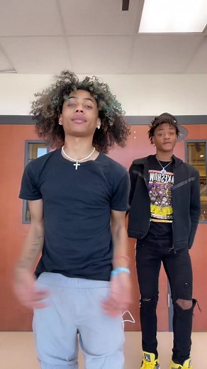 Dynamic Hand Gestures by Two Young Males