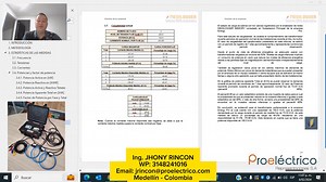 MEDILOGGER - Software Informes Automáticos, parte 11 | Jhony Alexander Rincón Galeano