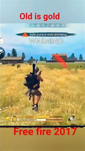 free fire 2017