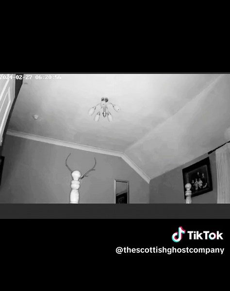 Exploring The Drovers Inn: A Haunted Experience in Scotland