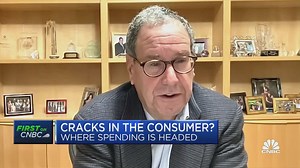 Exclusive: New Mastercard data shows a 4.7% increase in March retail sales