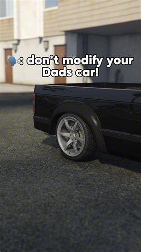 Before and After Car Transformation in GTA5 Online