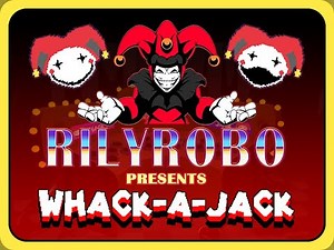 VRChat Arcade Game Whack-A-Jack (1.3)