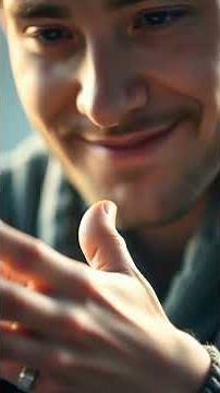 Why Human Connection is So Powerful (Science!) 🤯 #shorts