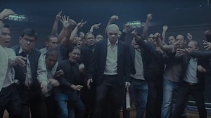 The Prodigy - Timebomb Zone