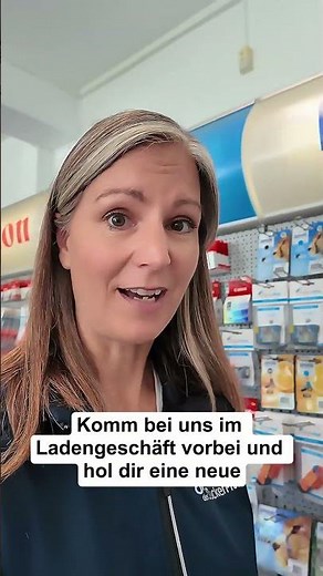 Druckerpatrone leer? Drucker streikt? Druckerproblem? Soforthilfe beim Druckerprofi in Langenhagen