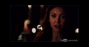 The Vampire Diaries saison 6, épisode 8 : un dîner qui tourne mal