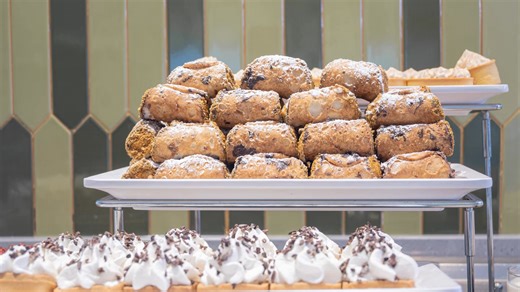 🍽️ Sunday Lunch at Preluna Hotel, Sliema, Malta🌊 Looking for the perfect way to spend your Sunday? Join us at Preluna Hotel for a mouth watering Sunday Lunch experience! Enjoy a rich and varied buffet with freshly prepared dishes, delicious desserts, and breathtaking Mediterranean sea views, the perfect setting for a relaxing afternoon with family or friends. Whether you're celebrating something special or just treating yourself, make Sunday your favorite day of the week with us! 📍 Preluna Ho