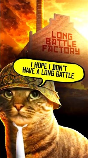 I Hope I Don't Have A Long Battle #historymemes #memes #history #edit