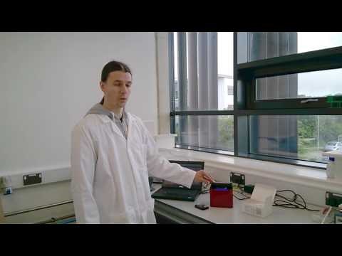 Mic qPCR Review By Dr Christoph Zimmer University of Exeter
