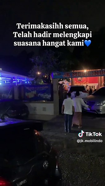 Kumpulan Video Mobil Keren: Modifikasi dan Aesthetic