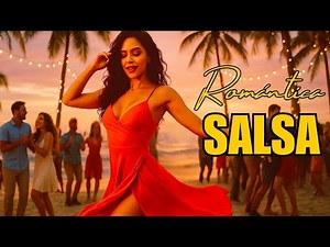 Salsa Brava Mix 2025 💃 Lo Mejor de la Salsa para Bailar Sin Parar