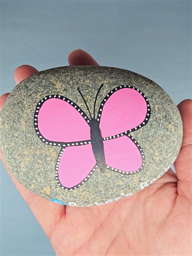 Explore Creative Rock Painting Techniques for Beginners