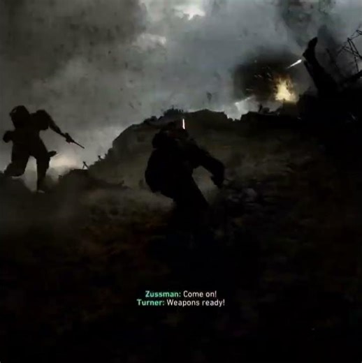 cod go-go-go #codww2 #gaming #firstpersonshooter #gameplay #cutscene #cod #ww2