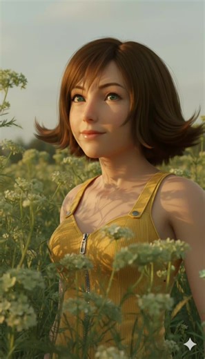 Final Fantasy VIII Fan Project Overview