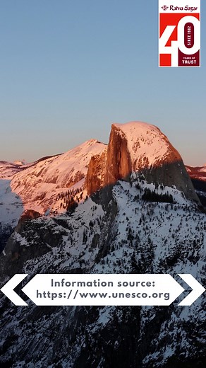 Recognizing the importance of geoscience in solving major challenges that humanity is facing today, UNESCO's General Conference proclaimed 6 October as International Geodiversity Day. #RatnaSagar #GeoDiversityDay #GeoHeritage #NaturesCanvas #GeoConservation #GlobalGeology #LandscapeDiversity #RocksAndFossils #EarthFormation #BiodiversityAndGeology #CelebrateEarth #UNESCO #UnescoDay #UN #SDG #reel #education | Ratna Sagar P Ltd