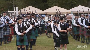 6.1K views · 67 reactions | The Scottish Heritage Center, located on the campus of St. Andrews University, helps promote understanding and exploration of the Scottish traditions and culture of some of North Carolina’s earliest immigrants. | PBS North Carolina | Facebook