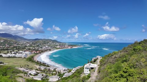 St Kitts & Nevis TRAVEL GUIDE 2025 4K