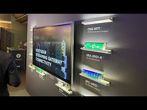 Ross Unveils SRT Codec Card for openGear: SRT to NDI & Cloud Integration | IBC2025