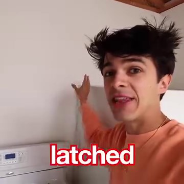 35K views · 459 reactions | Filling Up My House With Water (Bad Idea) | Brent Rivera | Facebook