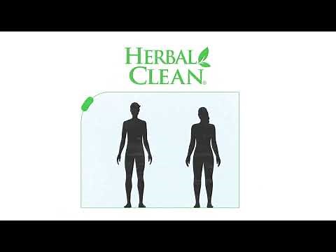 Herbal Clean same-day detox