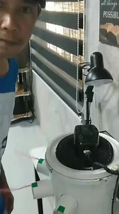 DIY air cooler #diy #aircooler #summer #diyproject #homemadeaircin | Marvin Lorenzo