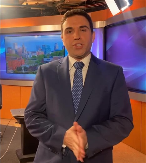 Weekend news anchor Darren Botelho will be sharing the latest stories going on in Southern New England tonight on Eleven at 11. | ABC6 News