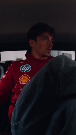 Whistle while you work 🎶 | Scuderia Ferrari HP