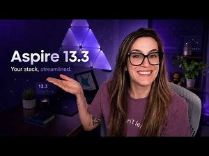 Aspire 13.3 - Maddy's Top 5 Features