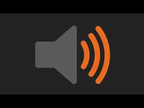 Helicopter sounds effect