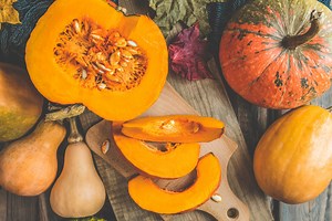 Butternut squash or pumpkin: which is best for your health? - Netmums