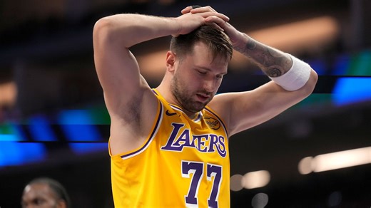 NBA’s 65-game rule looks brutally broken thanks to Luka Doncic and Victor Wembanyama