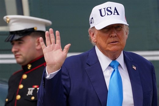 Washington Week with The Atlantic full episode, 6/6/25