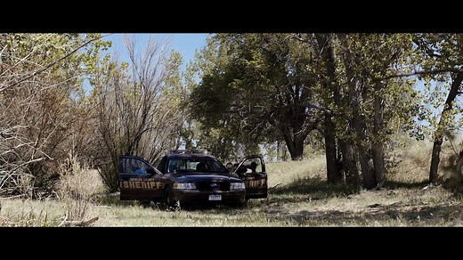 COP CAR (2015) Film Complet Français