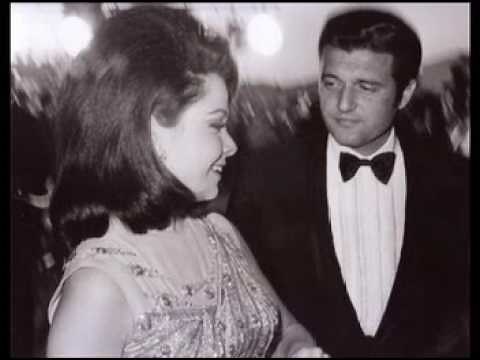 Annette Funicello - The Wedding
