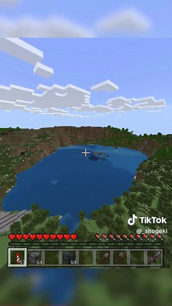 Exploring Hidden Minecraft Tips and Tricks | Minecraft Tutorial