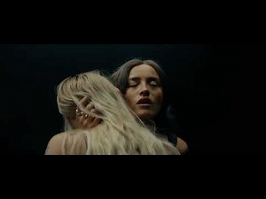Chase Sui Wonders and Jonah Hauer-King Hot Kiss Scene | I Know What You Did Last Summer | 4K
