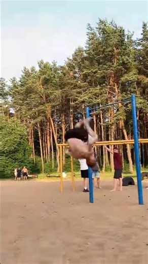 The Most BRUTAL Faceplant You’ll See Today