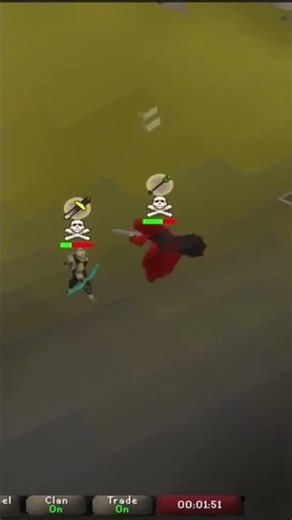 The Rise and Fall of the Revenant Caves