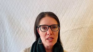 27K views · 405 reactions | Alaska's Chief Medical Officer Dr. Anne Zink provides a short video update on the cases announced today, March 30, as well as an update on efforts underway across the state to better prepare our health care system. Please stay safe and take care of each other. Visit coronavirus.alaska.gov for more information about #COVID19 in Alaska. | Alaska Department of Health | Facebook