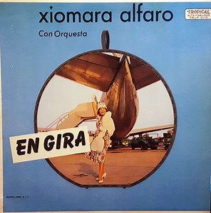 Xiomara Alfaro - En Gira