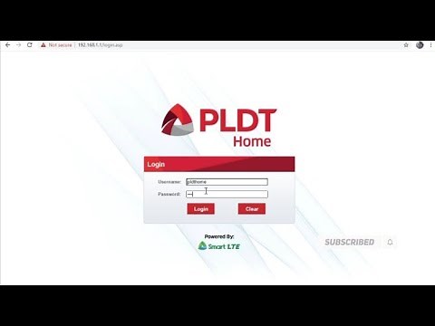 PLDT FX-ID3 (FIX METHOD)