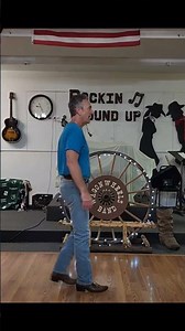 Line Dance 101- Shuffle Step #linedance #linedancelessons #linedancesteps#linedancingfordummies