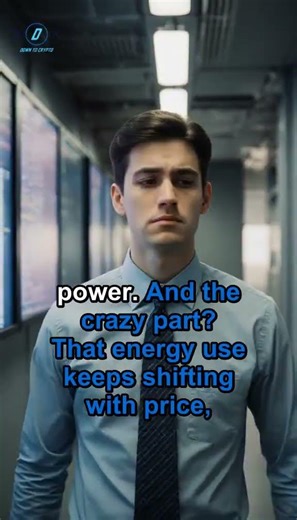 How Much Energy Does Bitcoin Mining Use? The Real Story