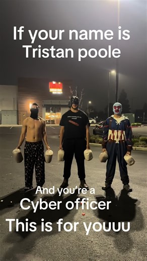 Day 9 of chocolate milk Location: The Habit burger grill (Special request) Tristan Poole cyber officer #kirk #67 #fypシ゚viral #trending #funnyvideos